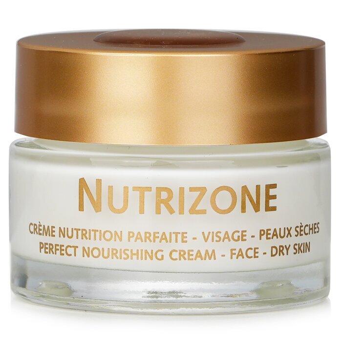 Crème Guinot Nutrizone - Crème Nourrissante Parfaite pour Peau Sèche 50ml/1.6oz