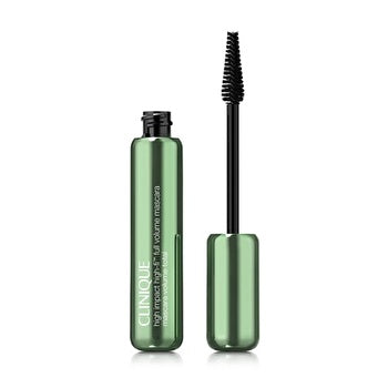 Clinique High Impact High-fi Full Volume Mascara #02 Intense Black-brown 10ml
