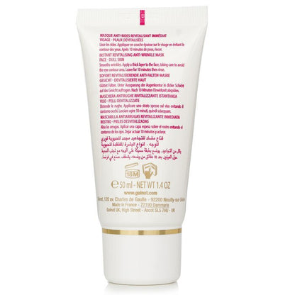 Masque Anti-Rides Guinot (Pour Peau Dévitalisée) 50ml/1.69oz