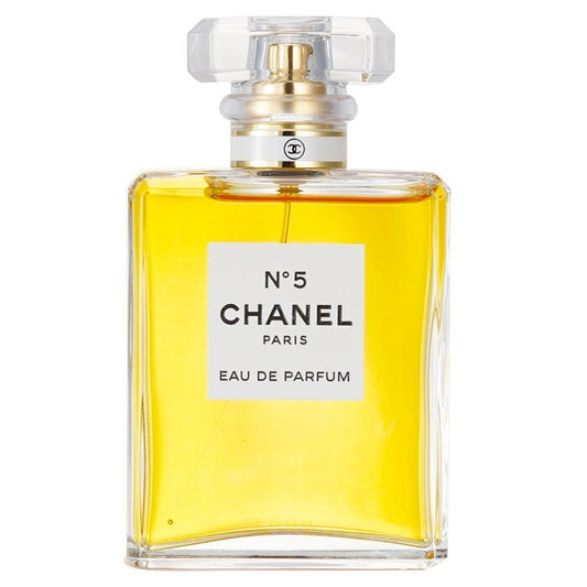 Chanel No.5 Eau De Parfum Spray 50ml