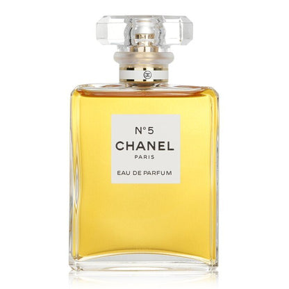 Chanel No.5 Eau De Parfum Spray 100ml