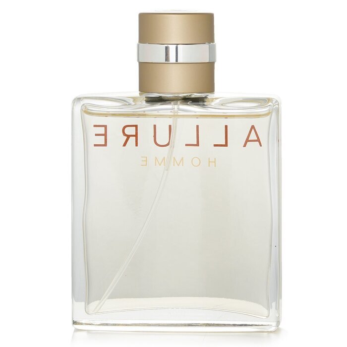 Chanel Allure Eau De Toilette Spray 50ml