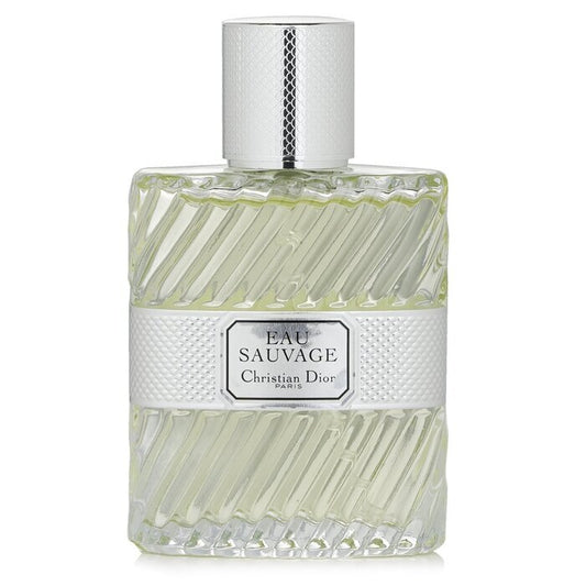 Christian Dior Eau Sauvage Eau De Toilette Spray 50ml