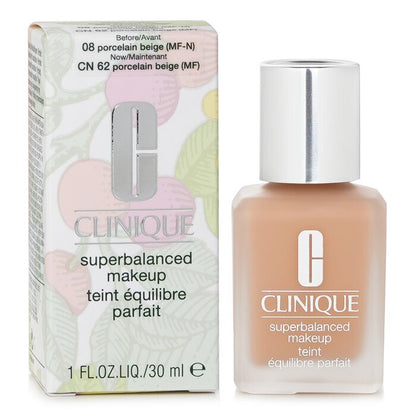 Clinique Superbalanced MakeUp - N° 08 Beige Porcelaine 30ml/1oz