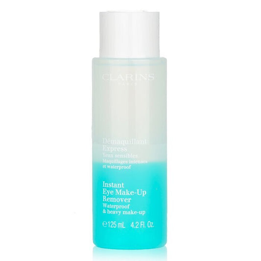 Clarins Démaquillant Instantané Yeux 125ml/4.2oz
