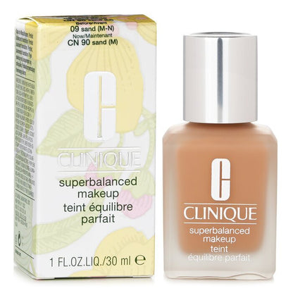Clinique Superbalanced MakeUp - N° 09 / CN 90 Sable 30ml/1oz