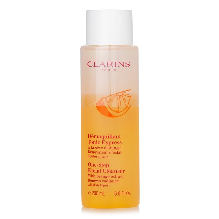 Clarins Nettoyant Visage Tout-en-Un 200ml/6.7oz