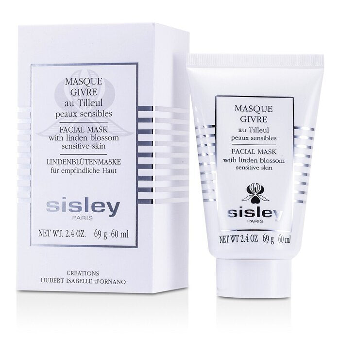 Sisley Botanical Facial Mask With Linden Blossom 60ml/2oz