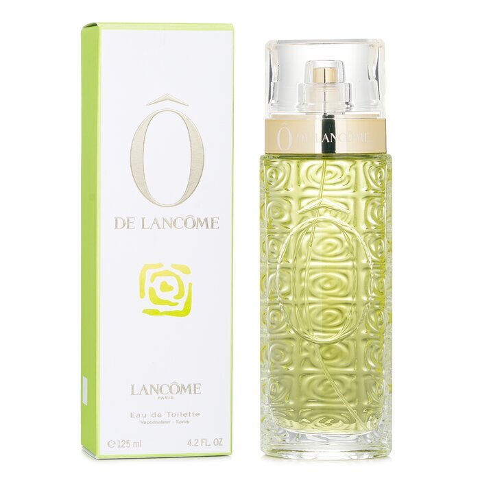 O De Lancome Eau De Toilette Spray 125ml