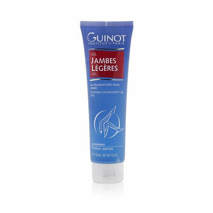 Guinot Soothing Gel For Legs 150ml/4.9oz