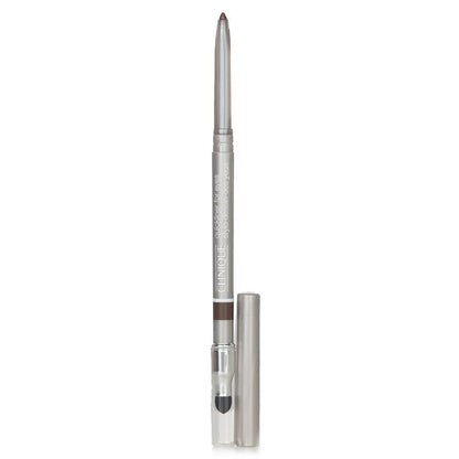 Clinique Quickliner For Eyes - 02 Smoky Brown 0.3g/0.01oz