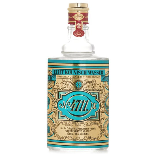 4711 Eau De Cologne 400ml