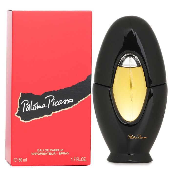 Paloma Picasso Eau De Parfum Spray 50ml