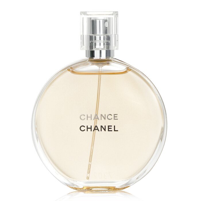 Chanel Chance Eau De Toilette Spray 50ml