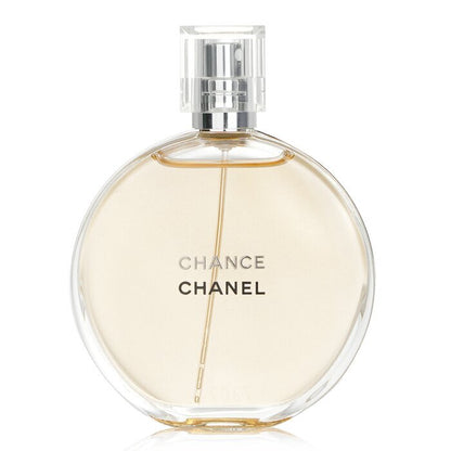 Chanel Chance Eau De Toilette Spray 50ml