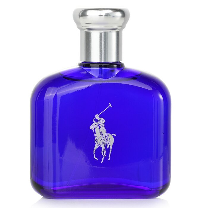 Ralph Lauren Polo Blue Eau De Toilette Spray 75ml