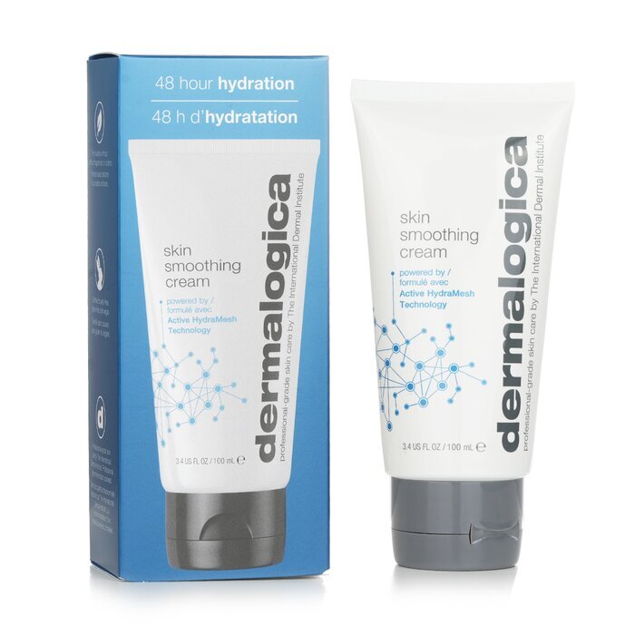 Dermalogica Skin Smoothing Cream 100ml