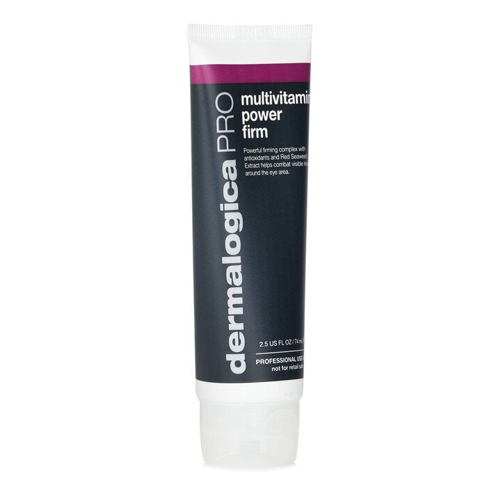 Dermalogica Age Smart MultiVitamin Power Firm (Salon Size) 74ml
