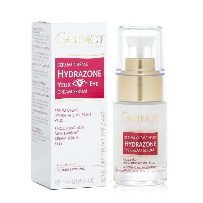 Guinot Sérum Crème Contour des Yeux Hydrazone 15ml/0.5oz