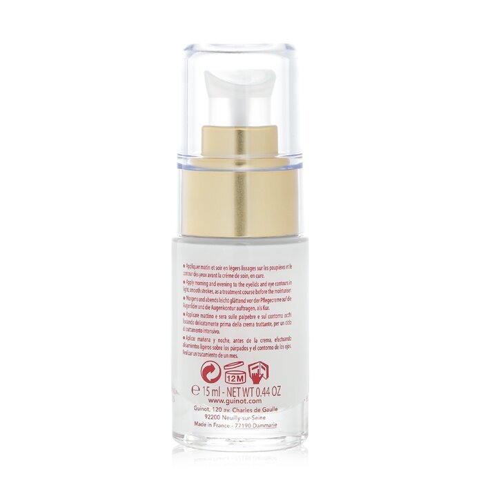 Guinot Sérum Crème Contour des Yeux Hydrazone 15ml/0.5oz