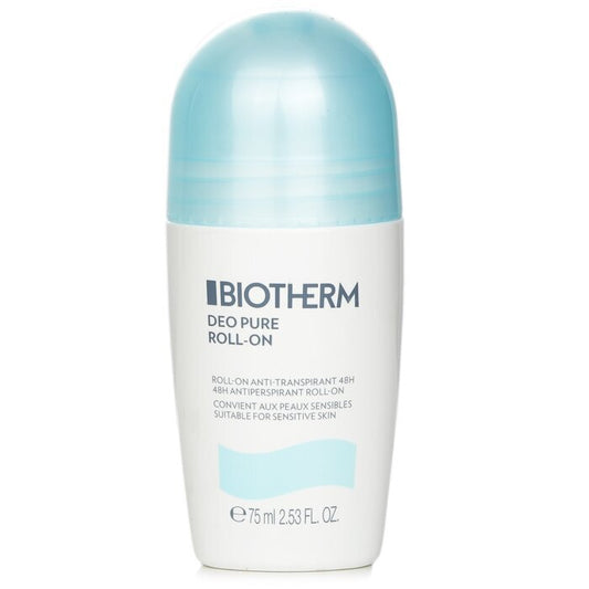 Biotherm Deo Pure Antiperspirant Roll-On 75ml/2.53oz