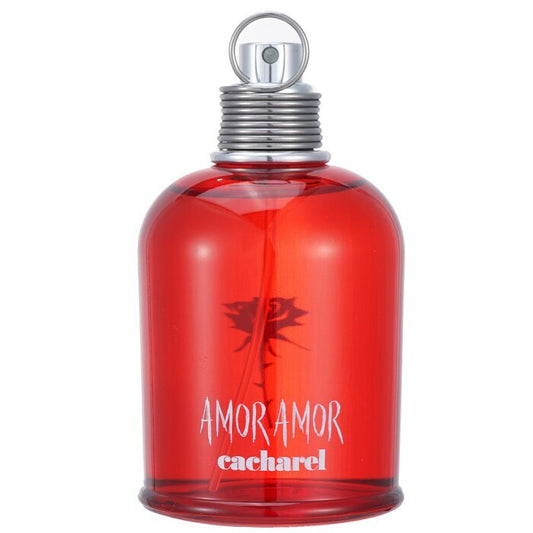 Cacharel Amor Amor Eau De Toilette Spray 100ml