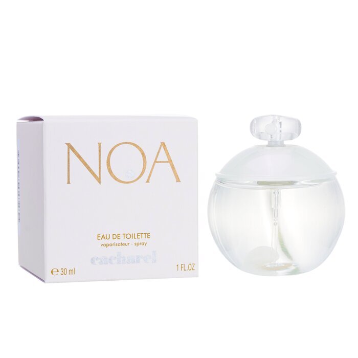 Cacharel Noa Eau De Toilette Spray 30ml