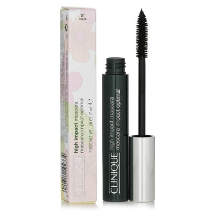 Clinique Mascara High Impact - 01 Noir 7ml/0.28oz