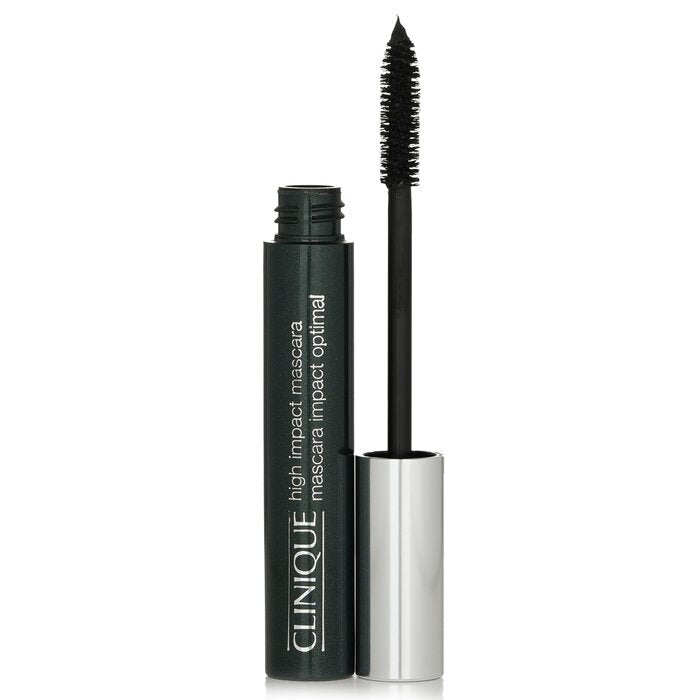Clinique Mascara High Impact - 01 Noir 7ml/0.28oz