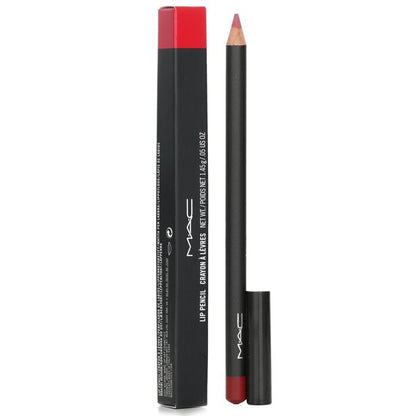 MAC Lip Pencil - Redd 1.45g/0.05oz