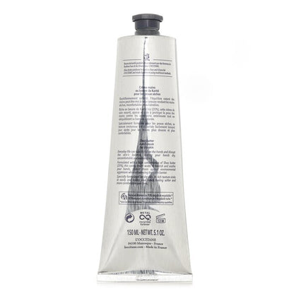 L'Occitane Crème Mains Beurre de Karité 150ml/5.2oz