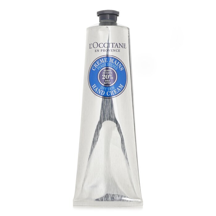 L'Occitane Crème Mains Beurre de Karité 150ml/5.2oz
