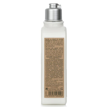 Lotion pour le corps Récolte de Verveine L'Occitane 250ml/8.4oz