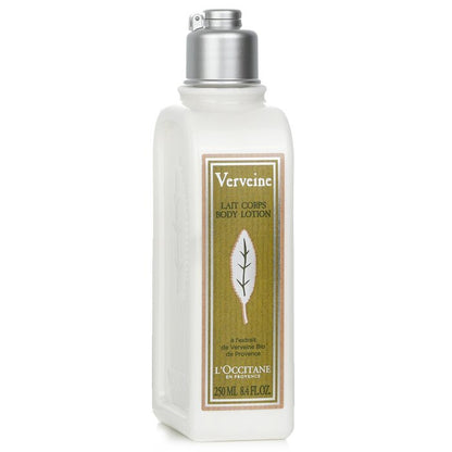 Lotion pour le corps Récolte de Verveine L'Occitane 250ml/8.4oz