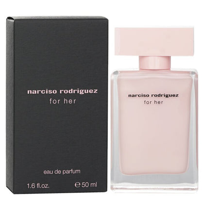 Narciso Rodriguez For Her Eau De Parfum Spray 50ml