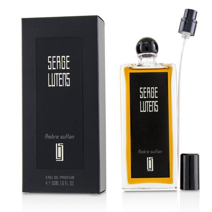 Serge Lutens Ambre Sultan Eau De Parfum Spray 50ml