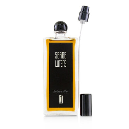 Serge Lutens Ambre Sultan Eau De Parfum Spray 50ml