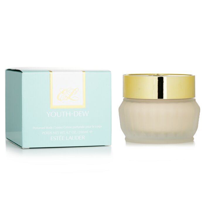 Estee Lauder Youth Dew Body Cream 200ml/6.7oz