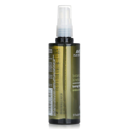 Aveda Botanical Kinetics Toning Mist 150ml/5oz