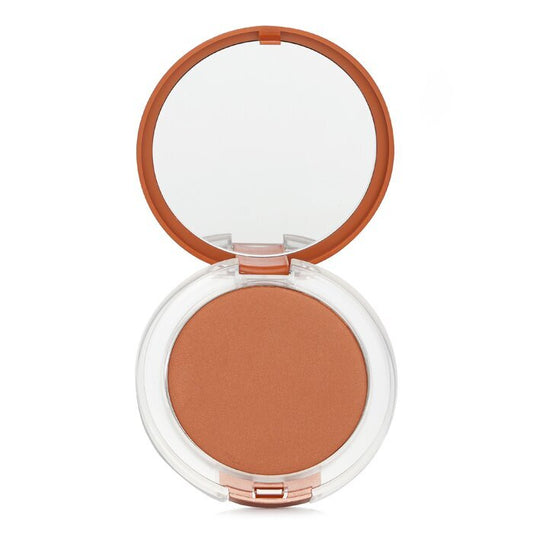 Clinique True Bronze Pressed Powder Bronzer - No. 03 Sunblushed 9.6g/0.33oz