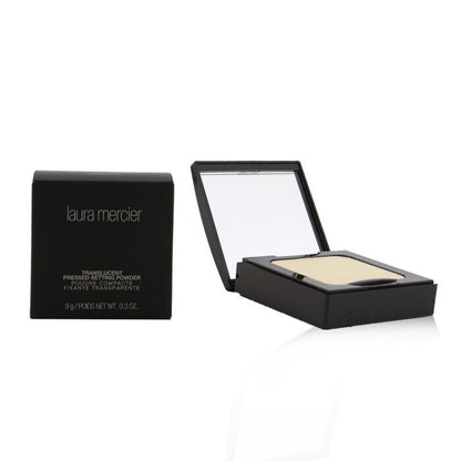 Laura Mercier Pressed Setting Powder - Translucent 9g/0.3oz