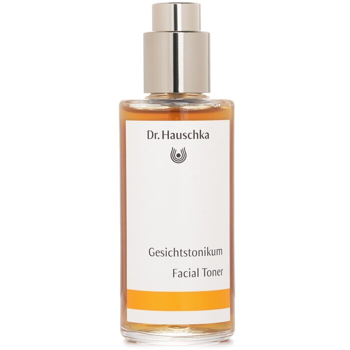 Dr. Hauschka Facial Toner (For Normal, Dry & Sensitive Skin) 100ml