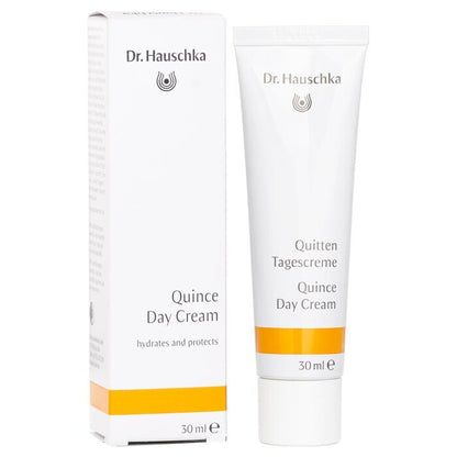 Dr. Hauschka Quince Day Cream (For Normal, Dry & Sensitive Skin) 30g