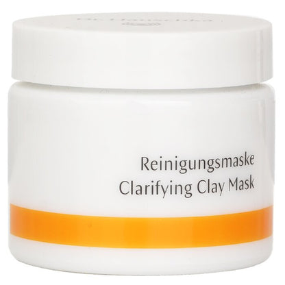 Dr. Hauschka Clarifying Clay Mask 90g