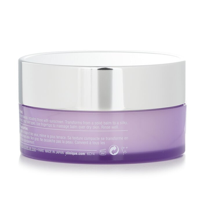 Clinique Take The Day Off Cleansing Balm 125ml