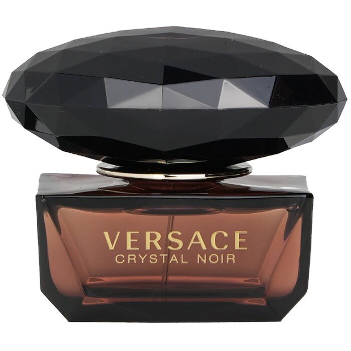 Versace Crystal Noir Eau De Toilette Spray 50ml