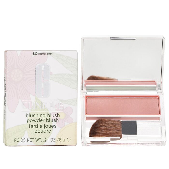 Clinique Blushing Blush Poudre Blush - # 120 Blush Timide 6g/0.21oz