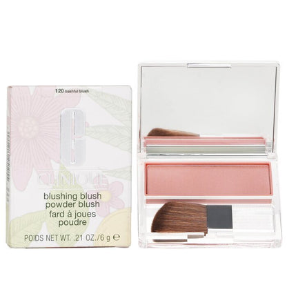 Clinique Blushing Blush Poudre Blush - # 120 Blush Timide 6g/0.21oz