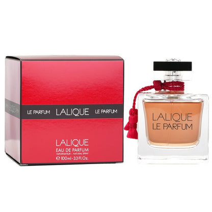 Lalique Le Parfum Eau De Parfum Spray 100ml