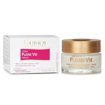 Guinot Pleine Vie Crème Complémentaire Anti-Âge 50ml/1.6oz
